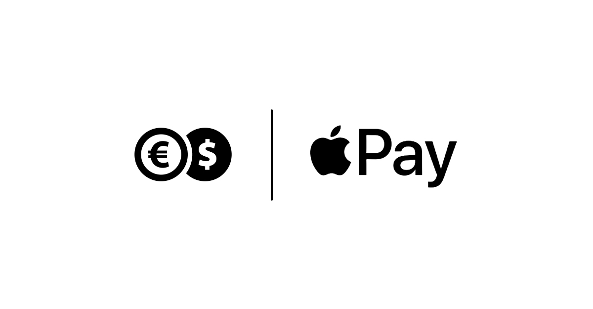 Cinkciarz.pl udostępnia Apple Pay użytkownikom kart wielowalutowych