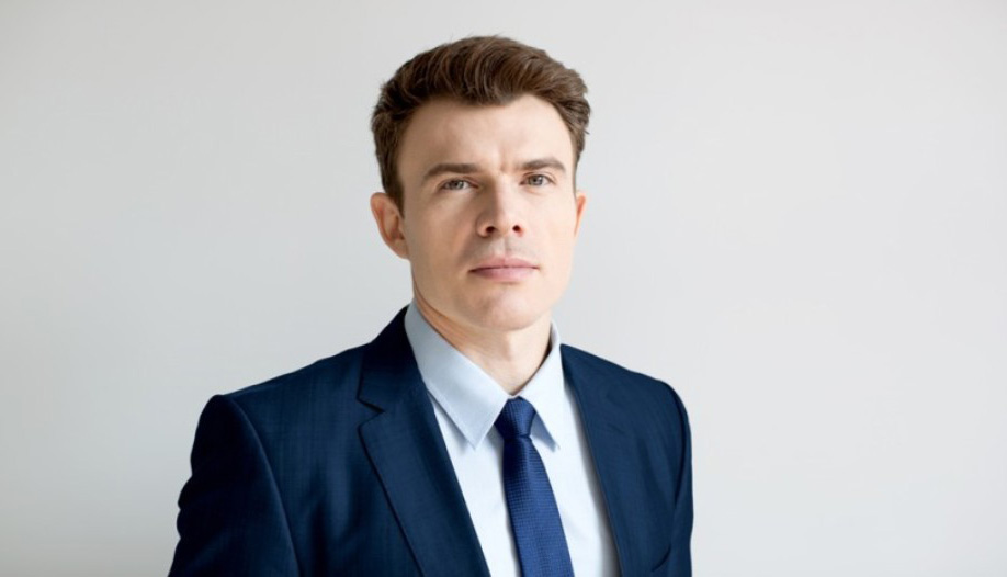 Bartosz Grejner, analityk Cinkciarz.pl