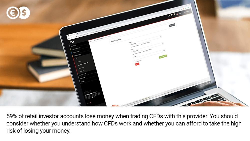 New Forex functionalities